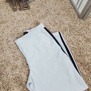 Light Gray Pants by Banana Republic